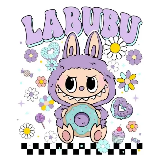 Labubu