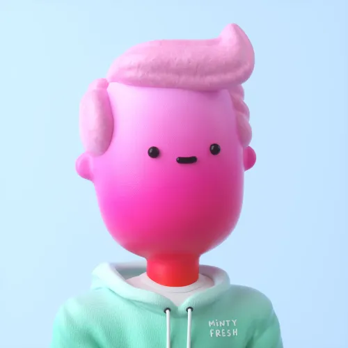 Citizen of Vibetown #5073