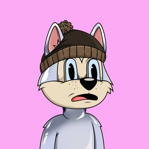 Canidae #1765