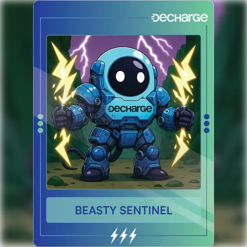 Beasty Sentinel