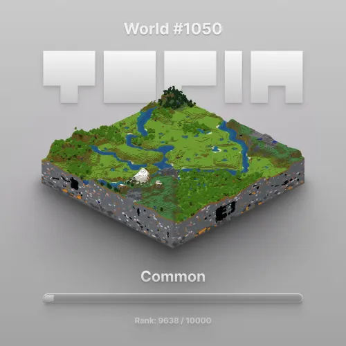 World #1050