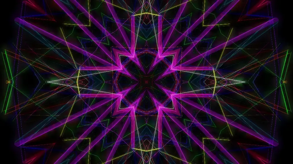 Algorithmic Beauty 249 #10423