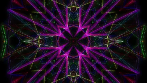 Algorithmic Beauty 249 #10423
