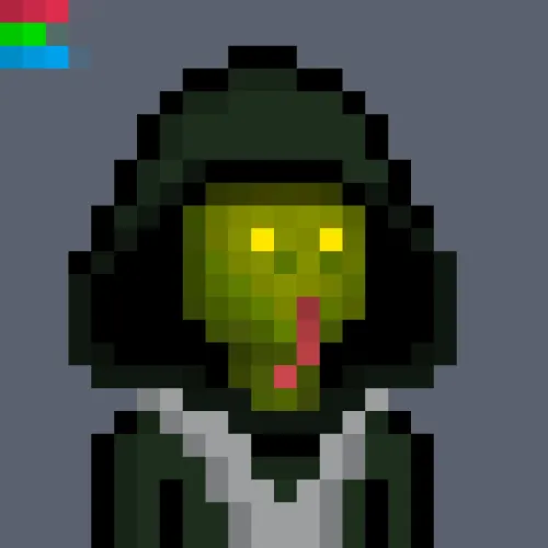 CLOAKS #2290
