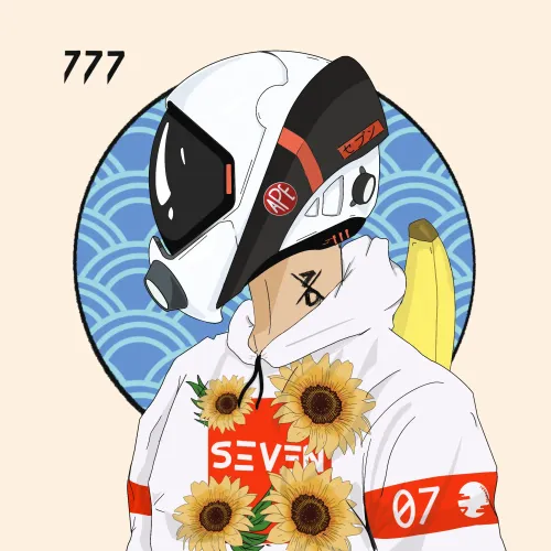 TheSevens #5343