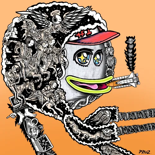 fine art mfer ＃570