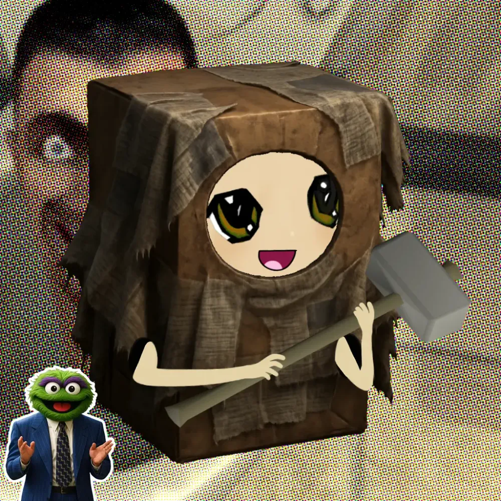 Gorbagio  #641