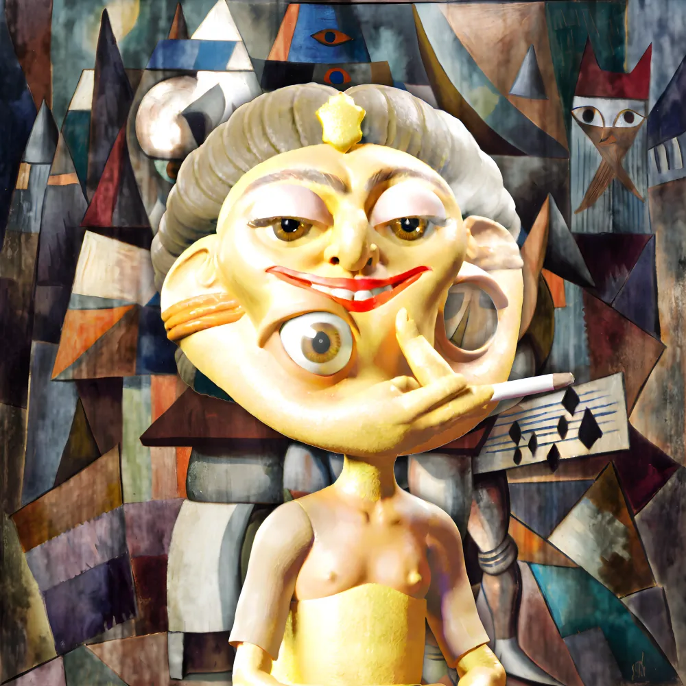 Art DeCC0 #5079