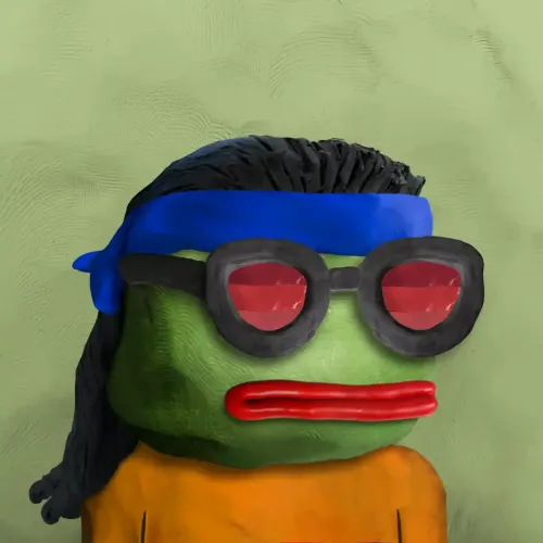 Clay Pepes #1715 (Inscription #1179612)