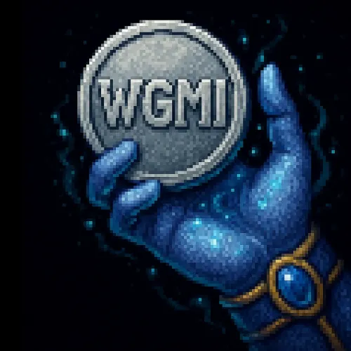 Coin 139 #139