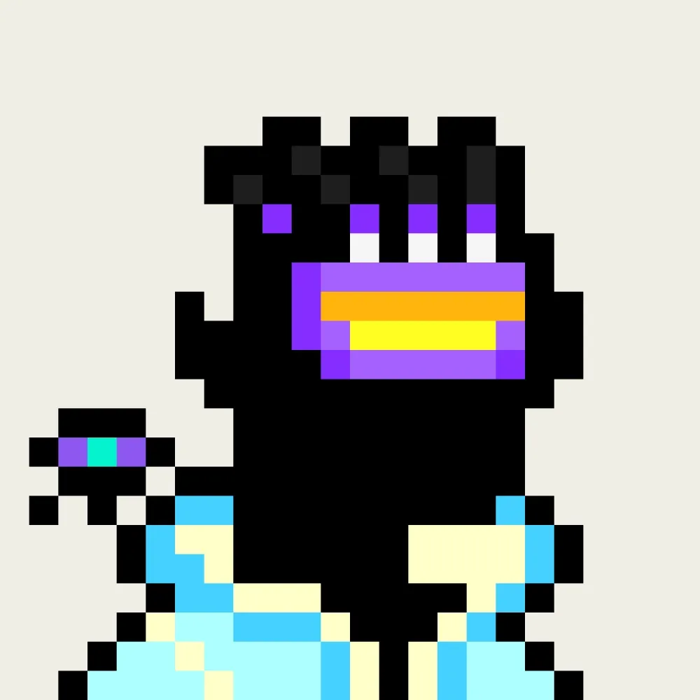 Tensorian #2794