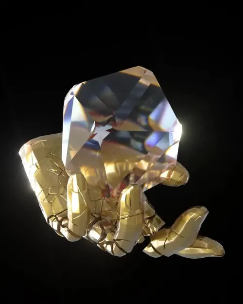 SOULSTONE// #17/55