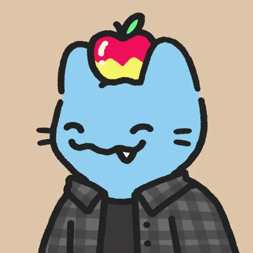CoolCat #8760