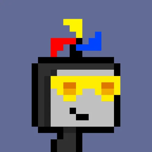 CryptoAgent #6187