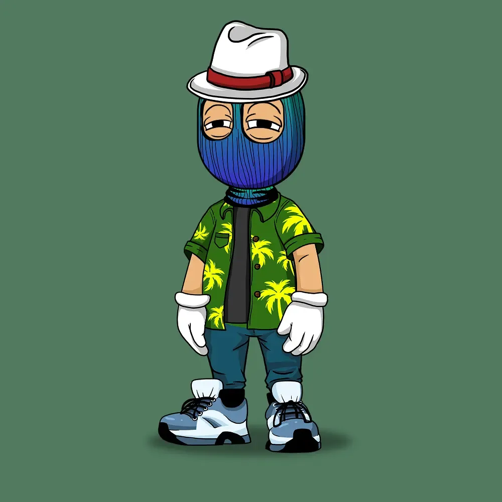 Based Style #1782