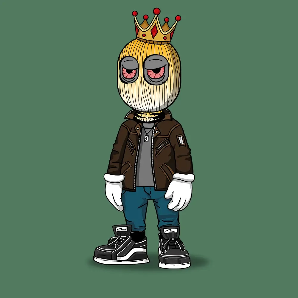 Based Style #1457