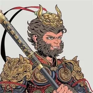 wukong ＃1212 （＃426100243）