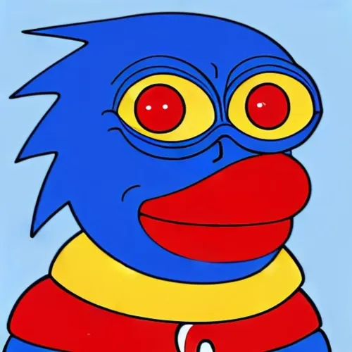 Sproto Gremlin #2379