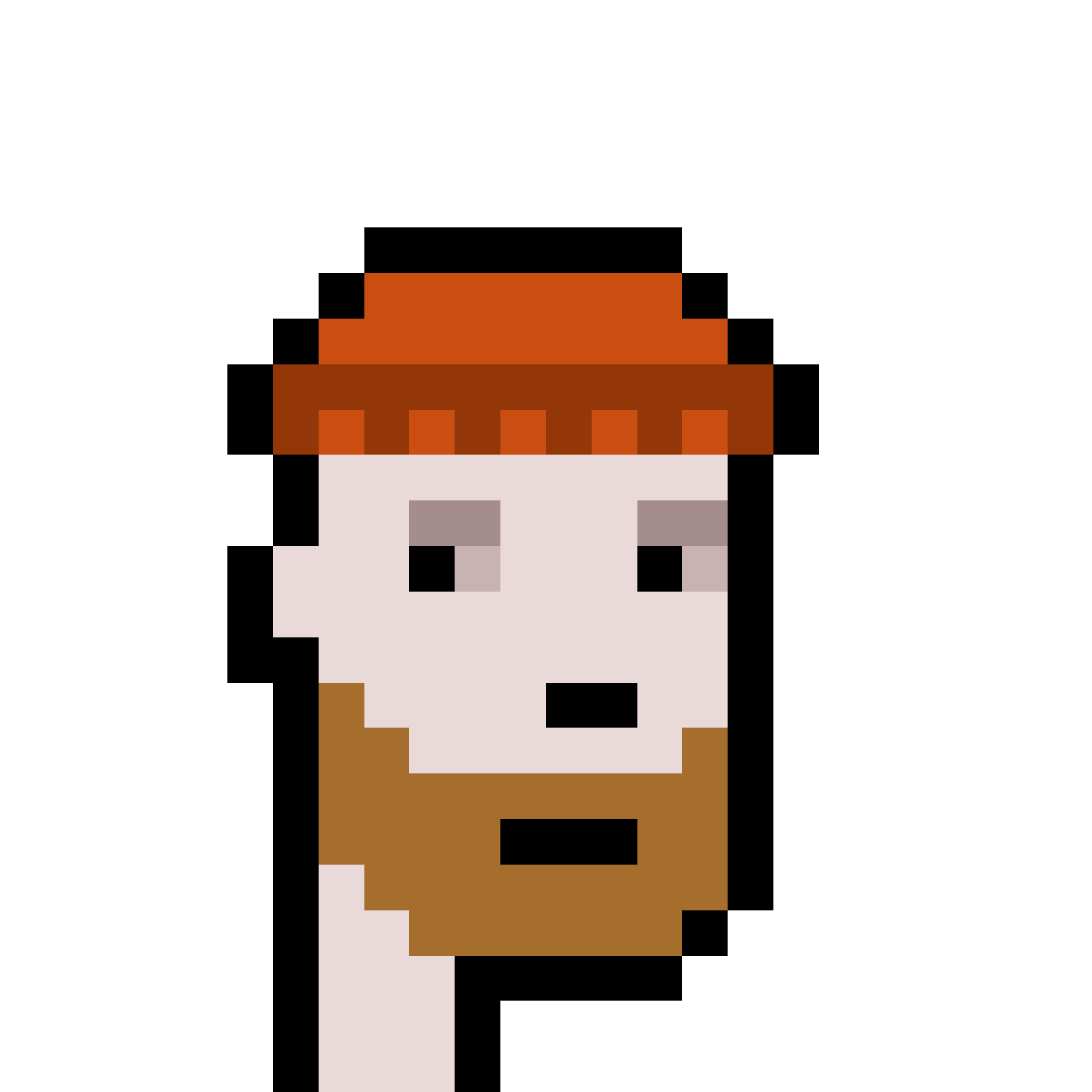 Punk #0975 (Inscription #25866)