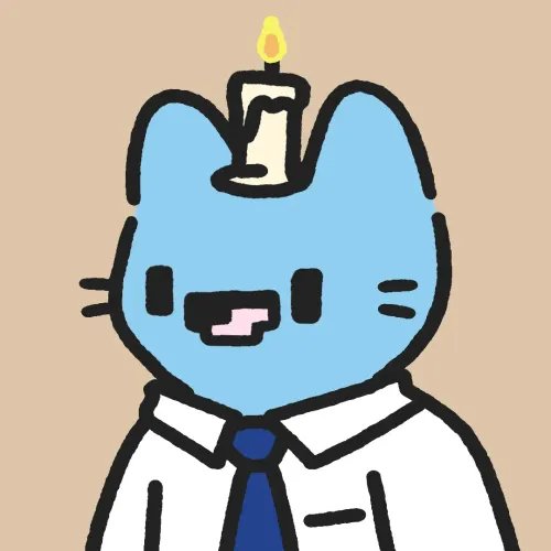 CoolCat #3841