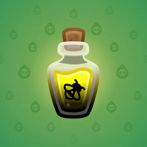 Magic Potion #1574