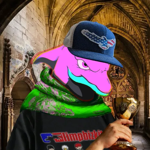BRO LEGACY #6