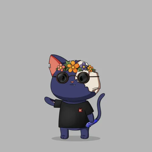 Purrr Pal #4706