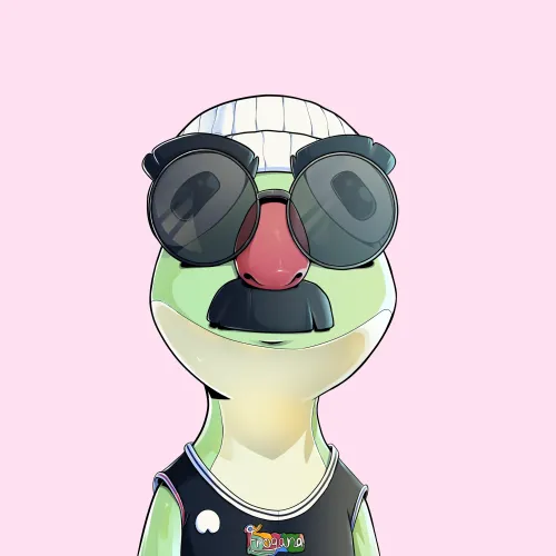 Frogana #1777