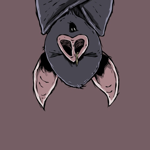 Moon Bats  ＃590