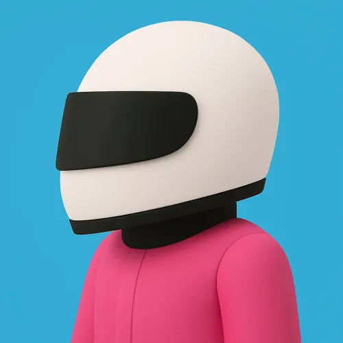 Solana Grand Prix Ticket #686