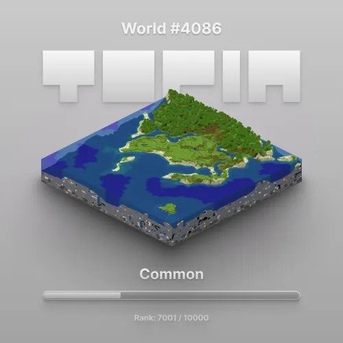 World #4086