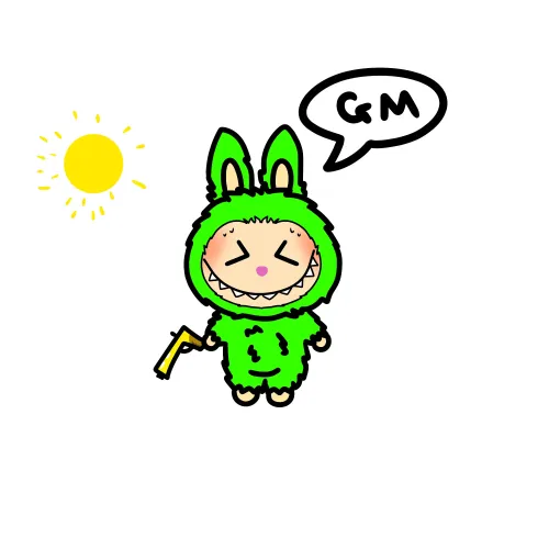 Labubu #788