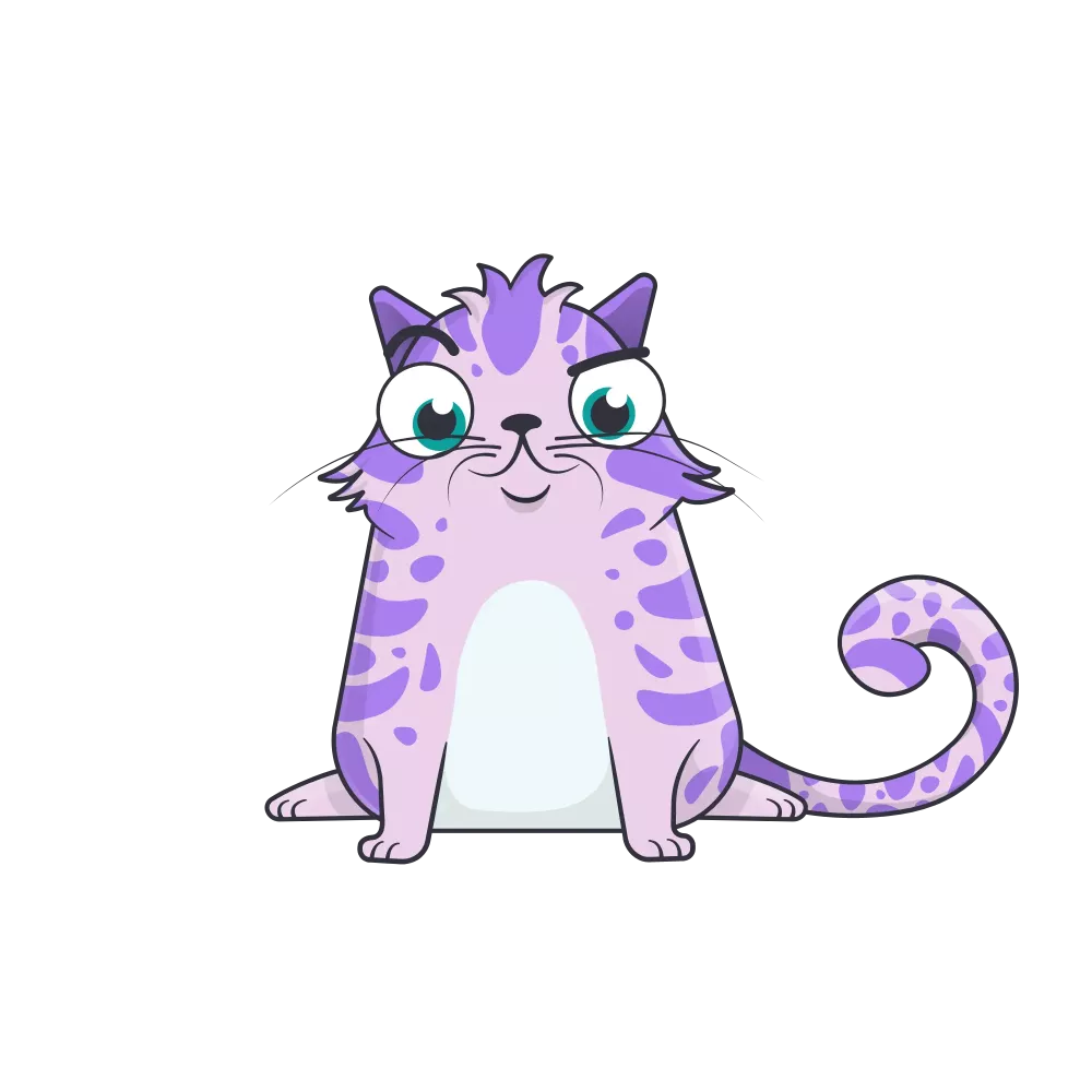 CryptoKitties #696251