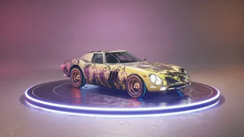 250 WWO 1964