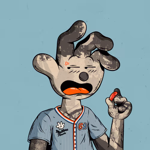Spanky ＃262