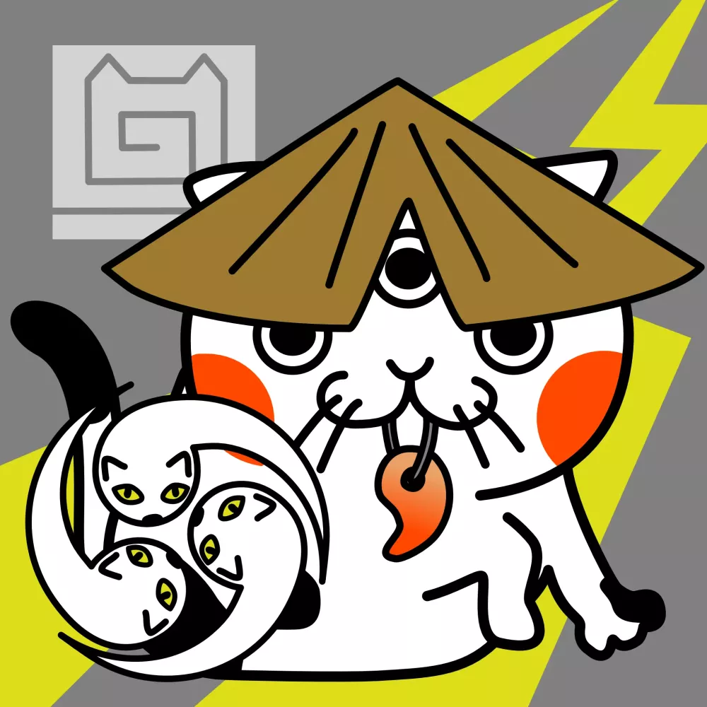 Nekomata #19796