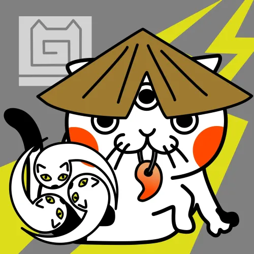 Nekomata #19796