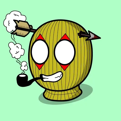 Base Emoji #1057