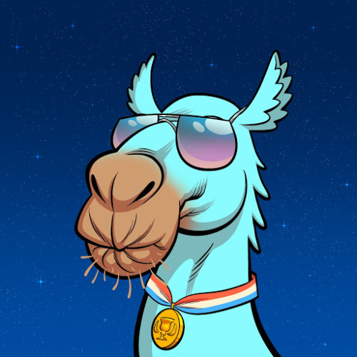 ArabianCamel #1071