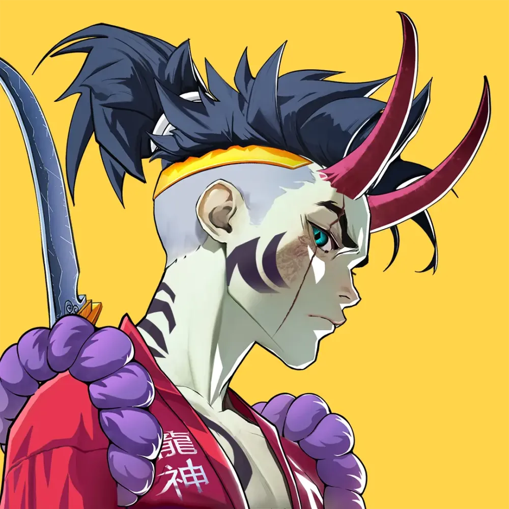 Ryujin #266