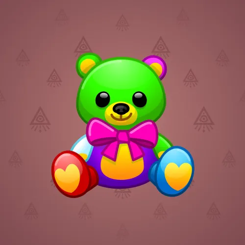 Toy Bears