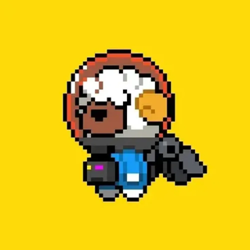 AstronStar #313