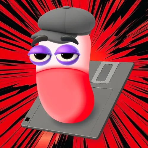 Pumpy #633