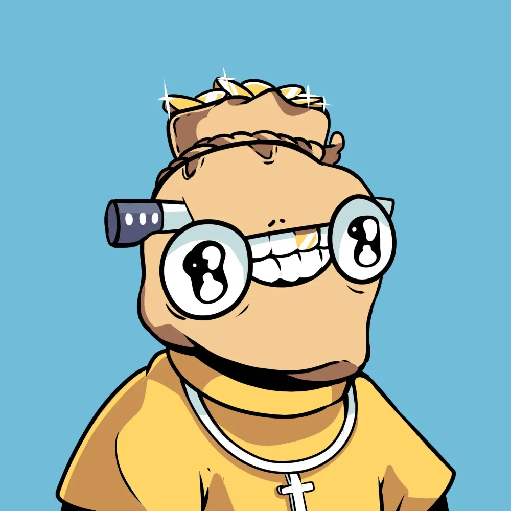 Bagz #2062