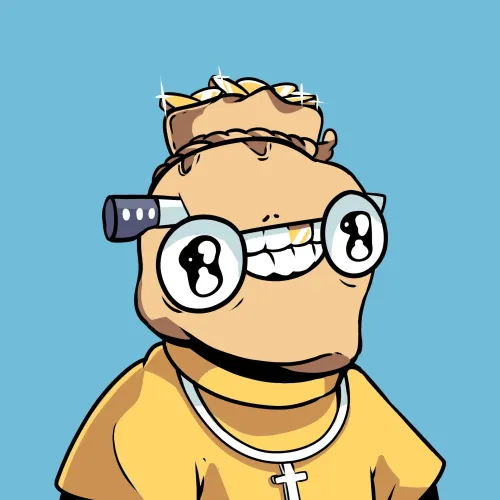 Bagz #2062