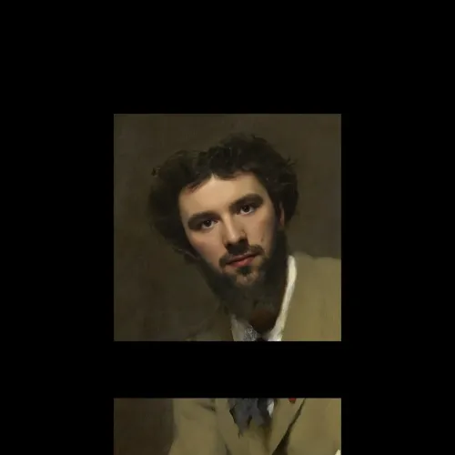Portraits Through Time, Set 068, Ed. 40 #15503