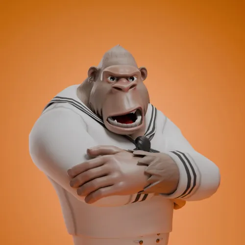 G's on APE #3328