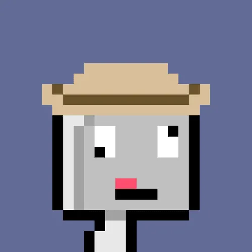 CryptoAgent #8717