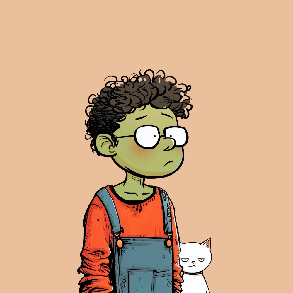 Digital Slops #8551