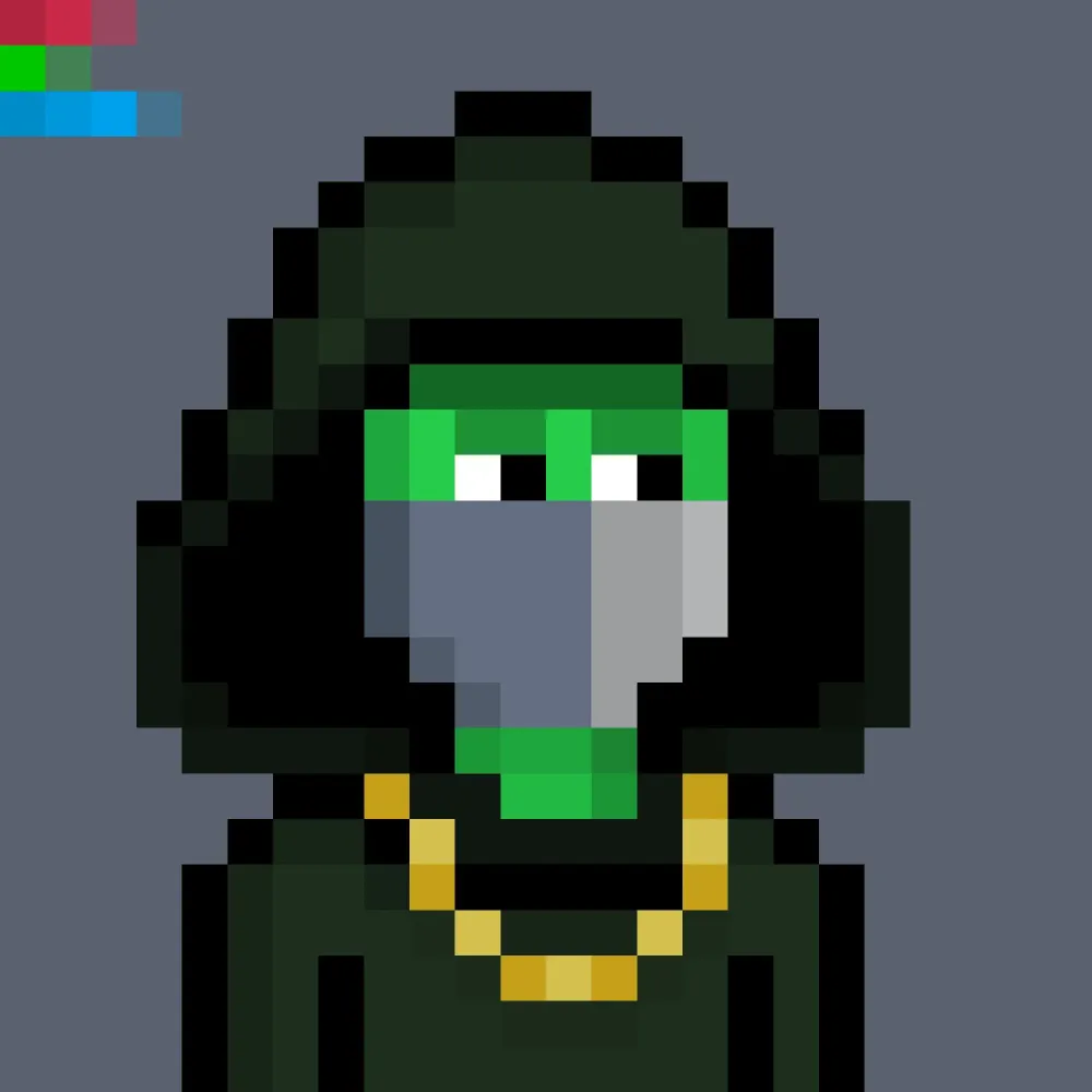 CLOAKS #13579